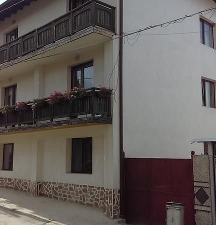 Djolevi Guesthouse Добриниште Экстерьер фото