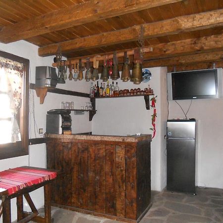 Djolevi Guesthouse Добриниште Экстерьер фото