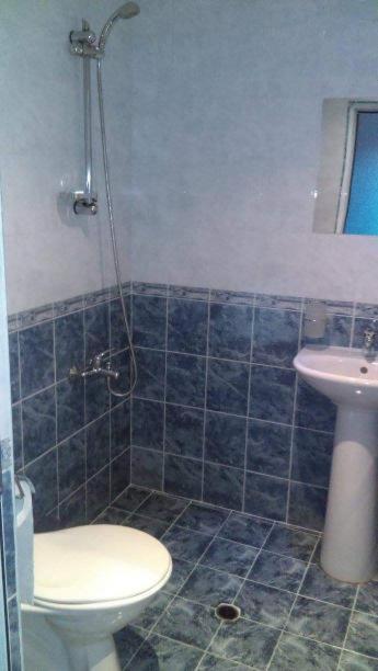 Djolevi Guesthouse Добриниште Экстерьер фото