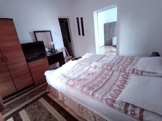 Djolevi Guesthouse Добриниште Экстерьер фото